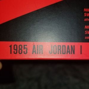 Jordan 1